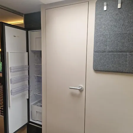 营地 Przyczepa Adora Nad Morzem 露米雅